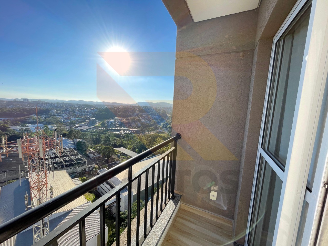 Apartamento, 2 quartos, 55 m² - Foto 4