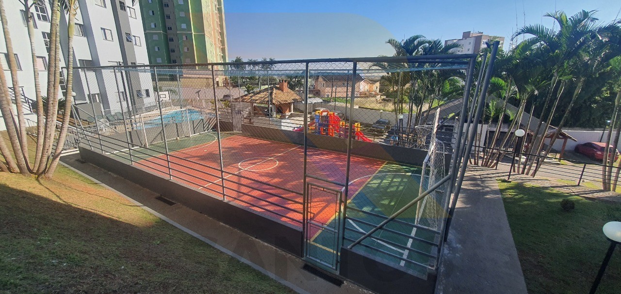 Apartamento, 2 quartos, 55 m² - Foto 24