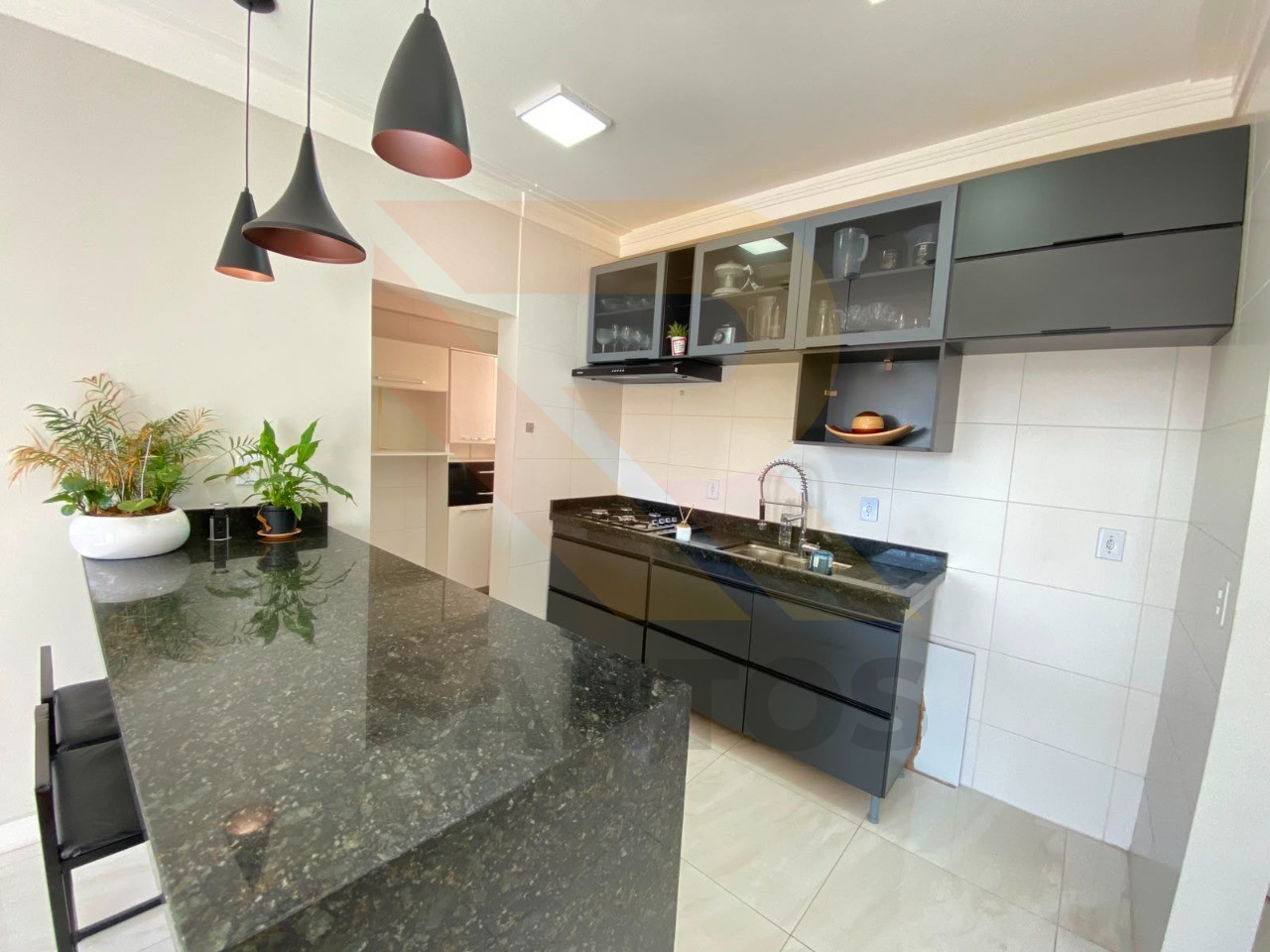 Apartamento, 2 quartos, 60 m² - Foto 6