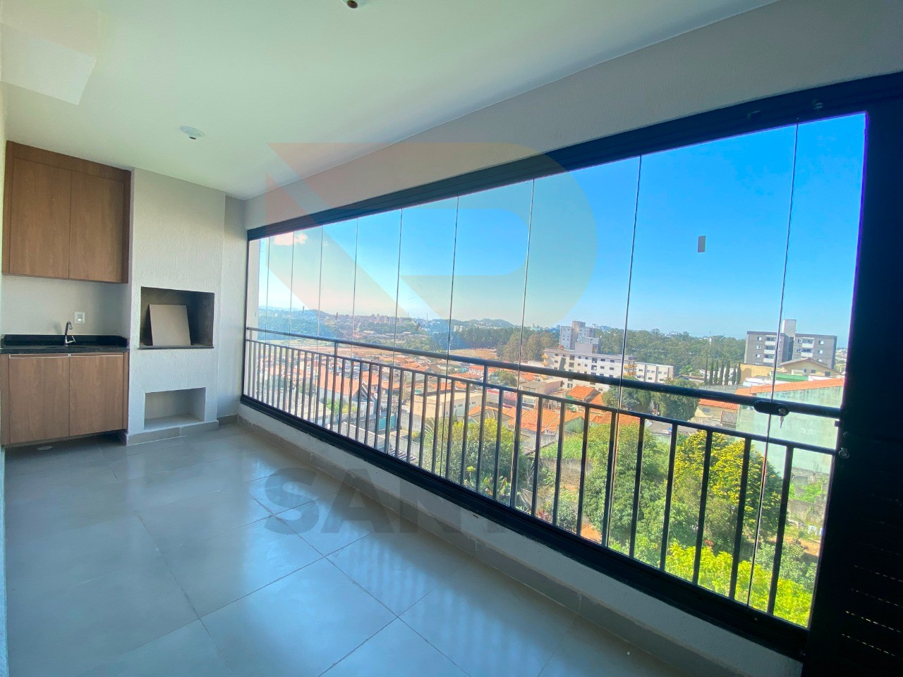 Apartamento, 3 quartos, 88 m² - Foto 21
