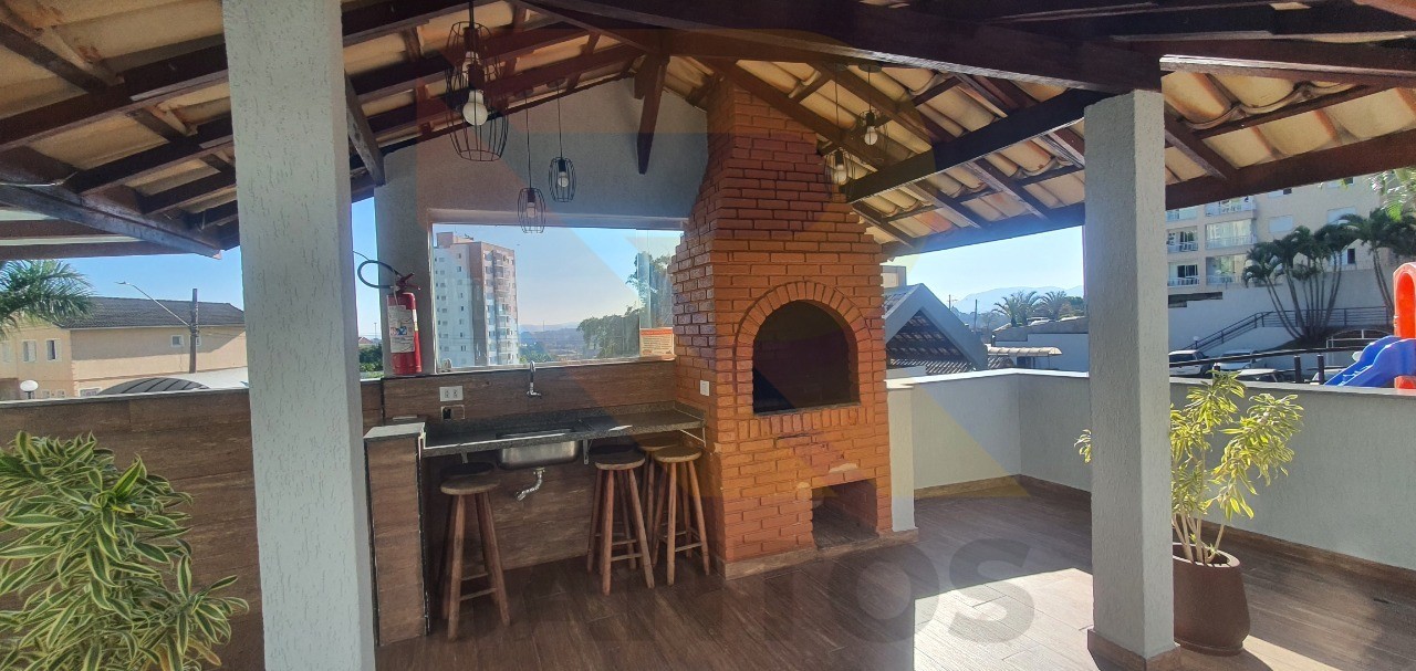 Apartamento, 2 quartos, 55 m² - Foto 18