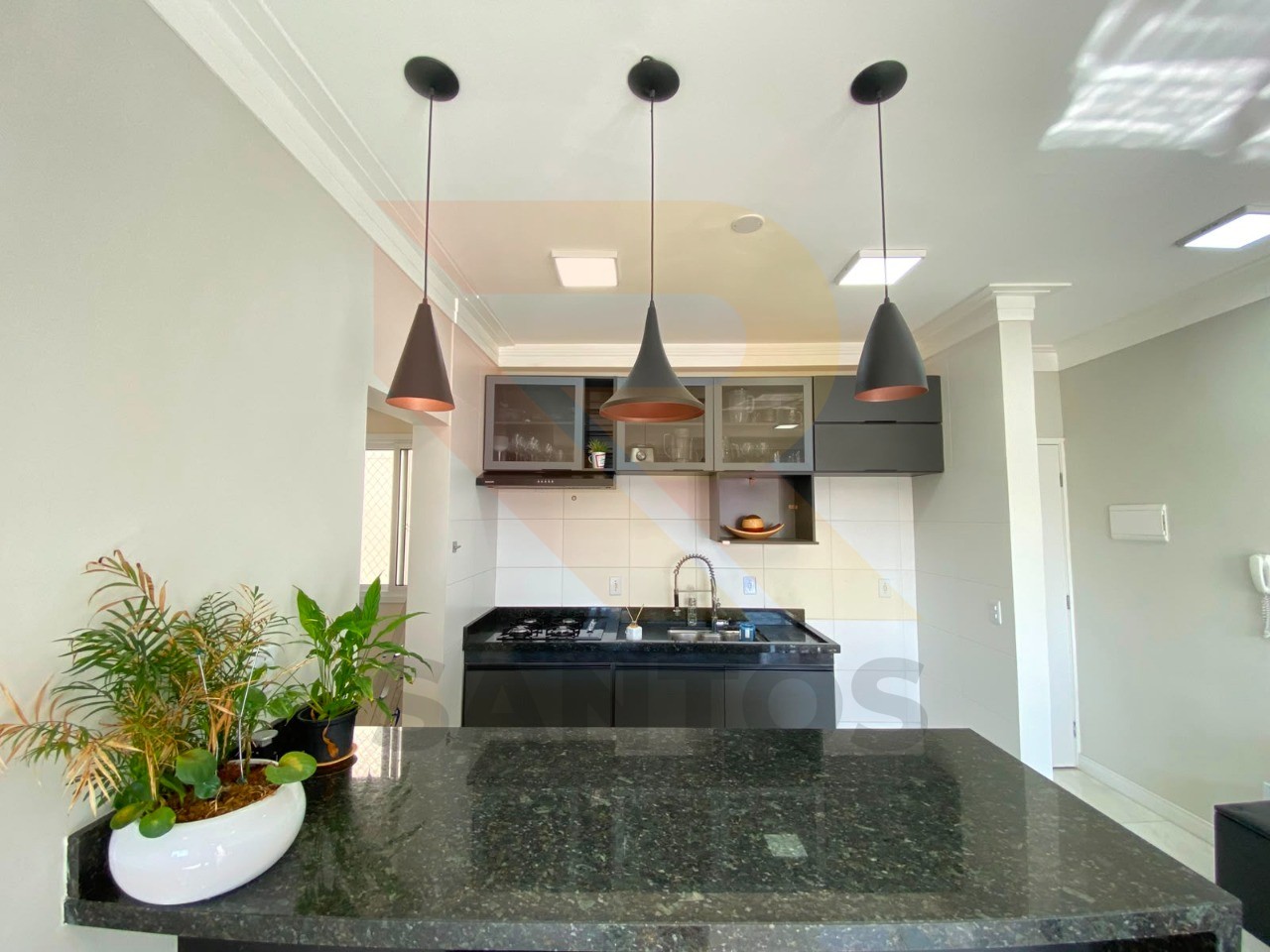 Apartamento, 2 quartos, 60 m² - Foto 5