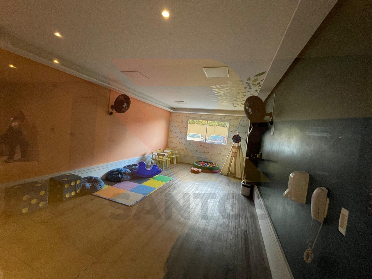Apartamento, 2 quartos, 55 m² - Foto 36