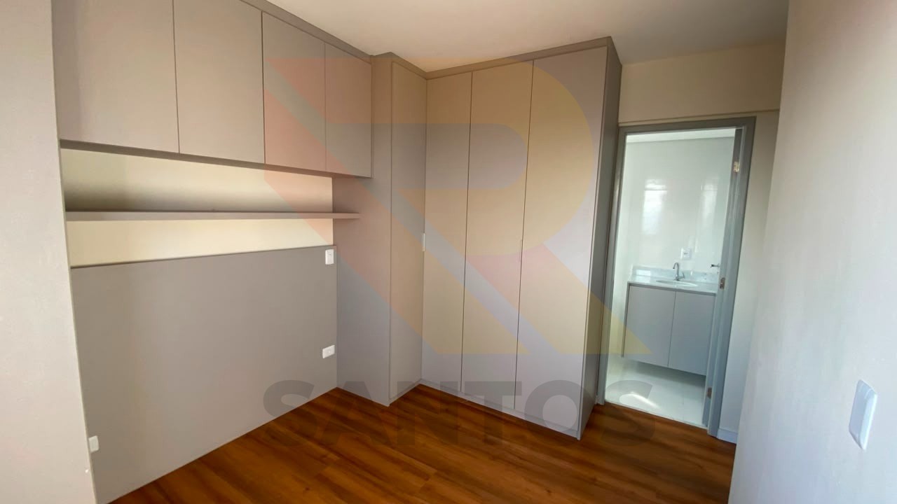 Apartamento, 2 quartos, 58 m² - Foto 9