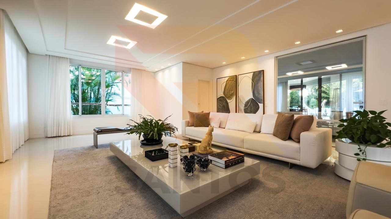 Casa, 4 quartos, 1527 m² - Foto 7