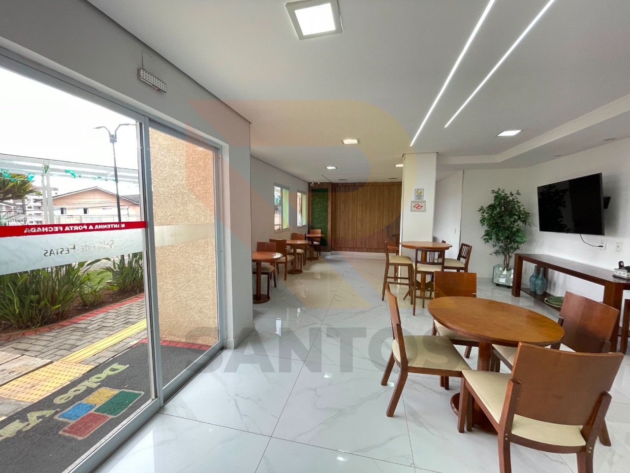 Apartamento, 3 quartos, 55 m² - Foto 7