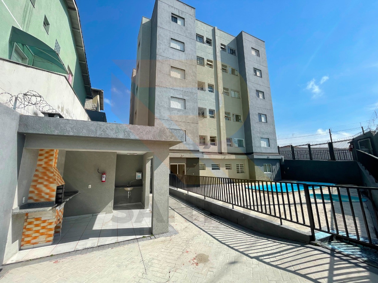 Apartamento, 2 quartos, 55 m² - Foto 12