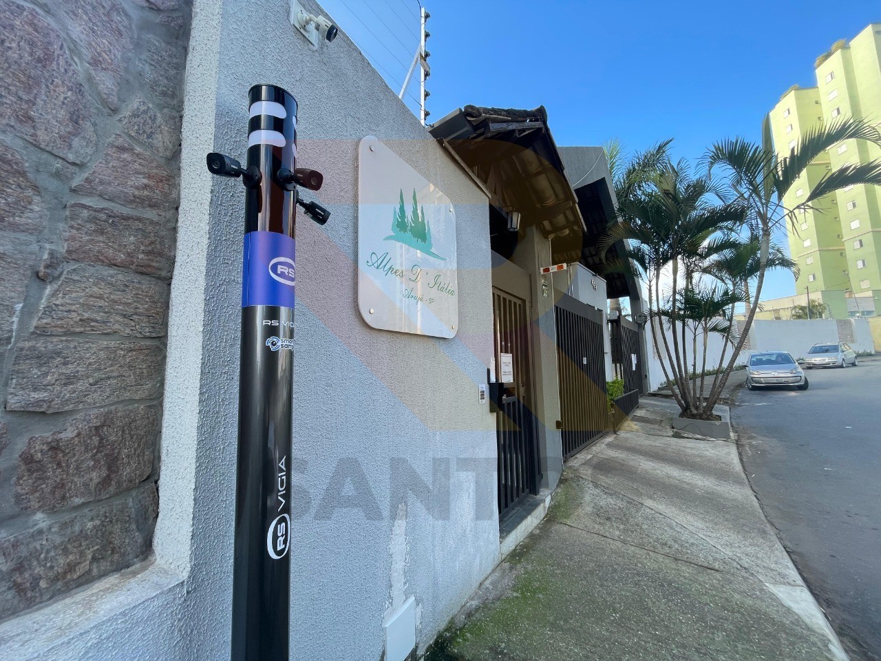 Apartamento, 2 quartos, 55 m² - Foto 21