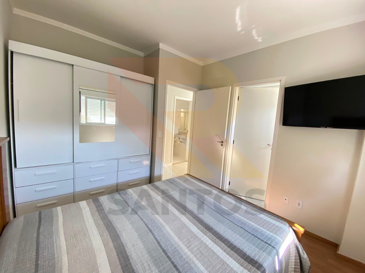 Apartamento, 2 quartos, 60 m² - Foto 14