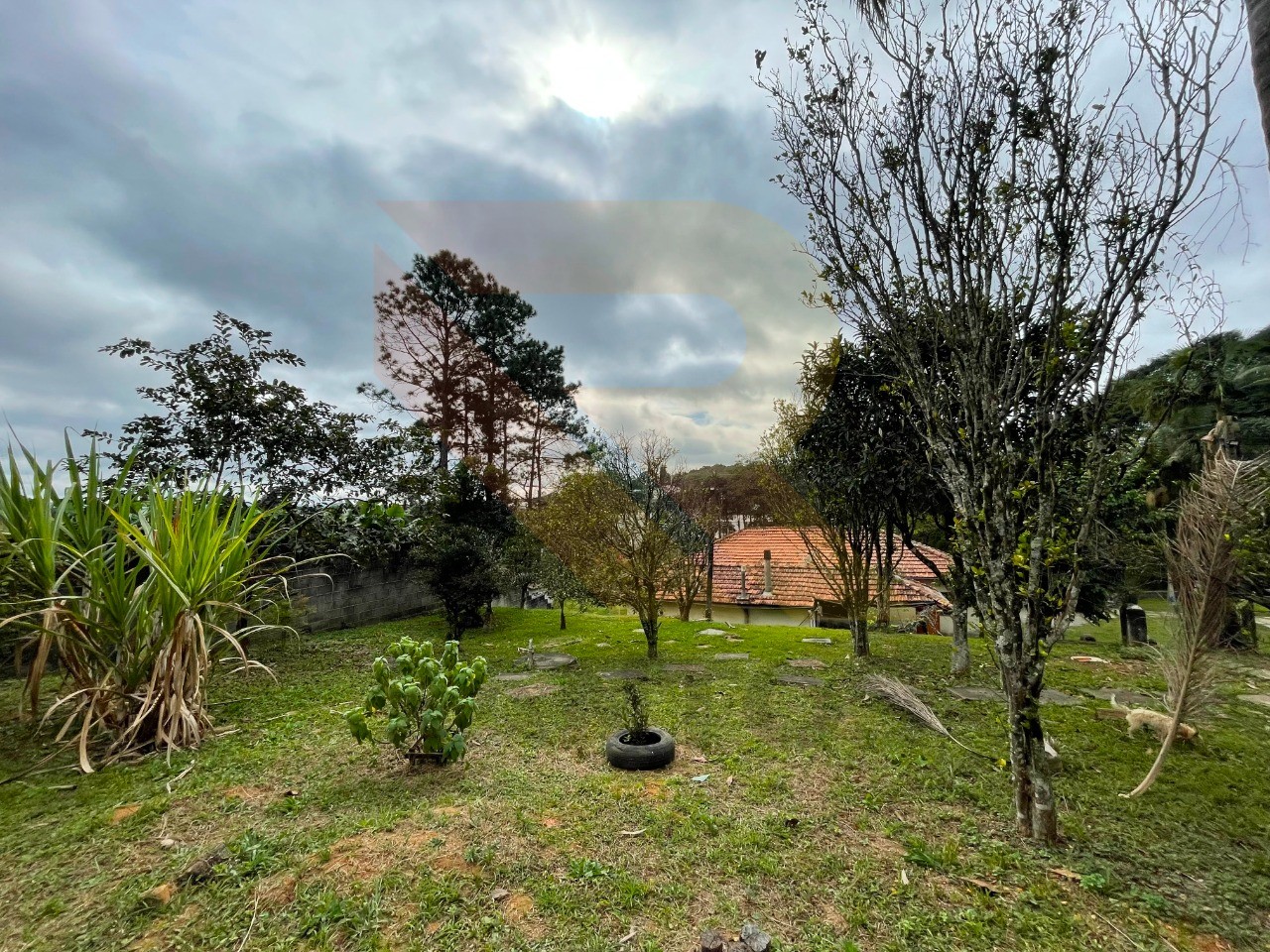 Terreno, 2743 m² - Foto 2