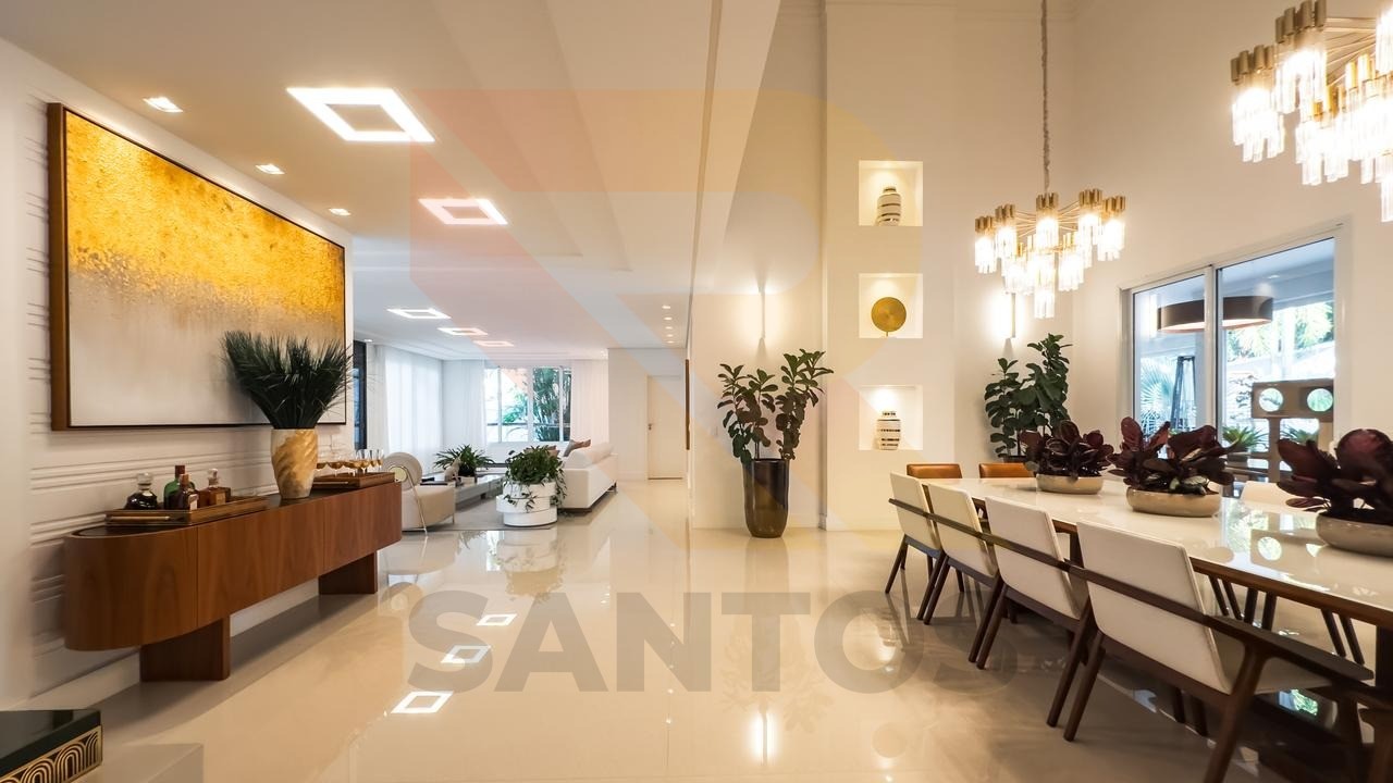 Casa, 4 quartos, 1527 m² - Foto 18