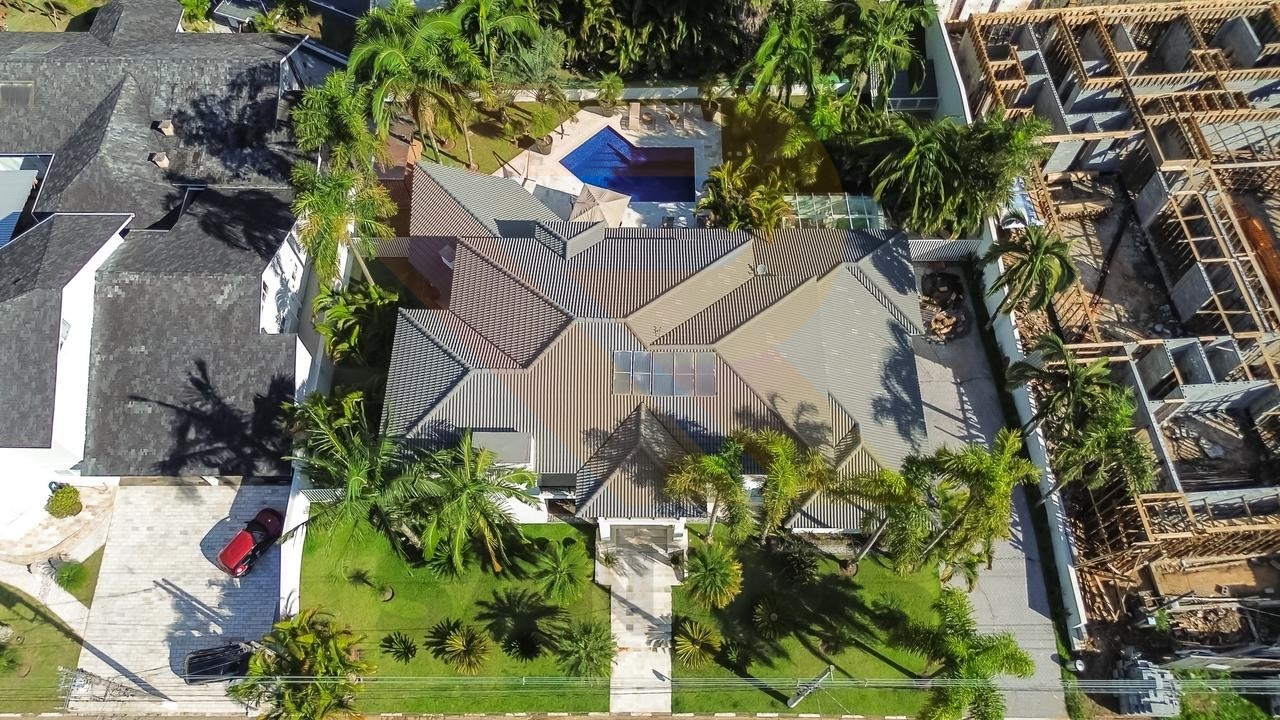 Casa, 4 quartos, 1527 m² - Foto 17