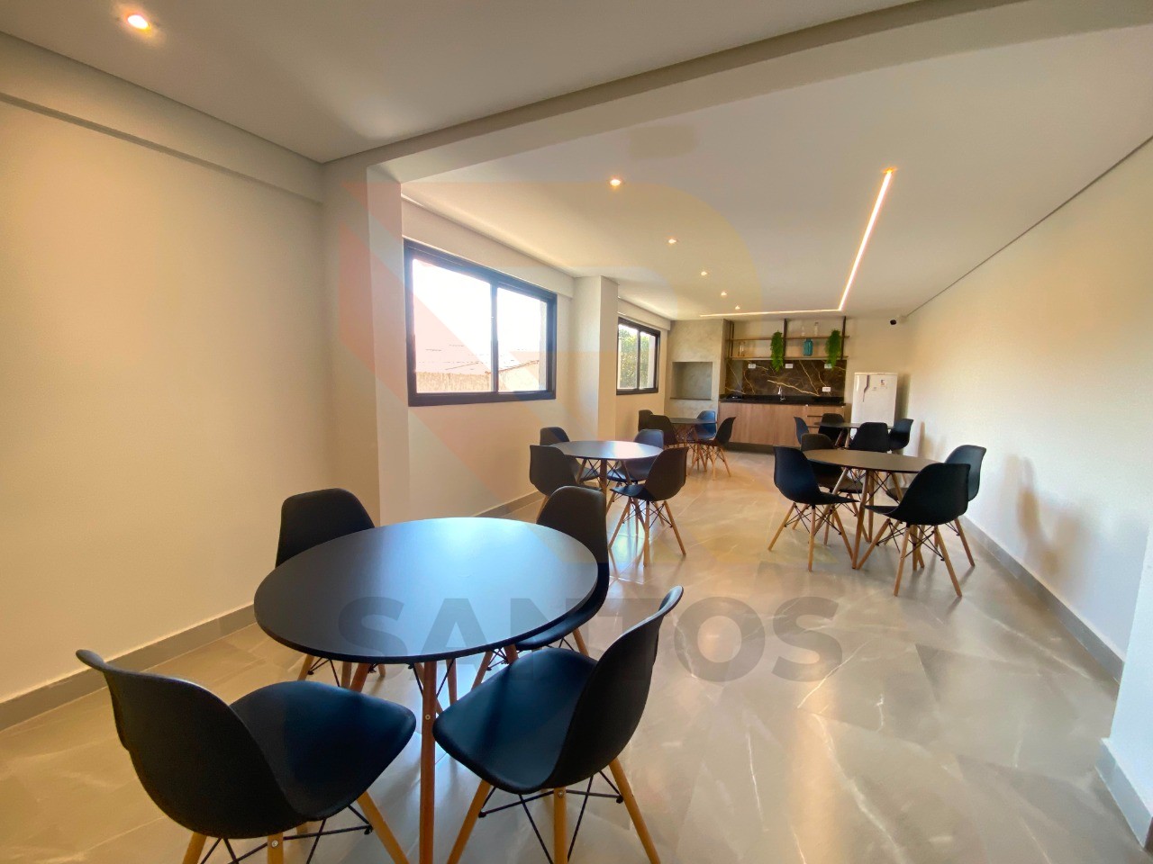 Apartamento, 2 quartos, 58 m² - Foto 26