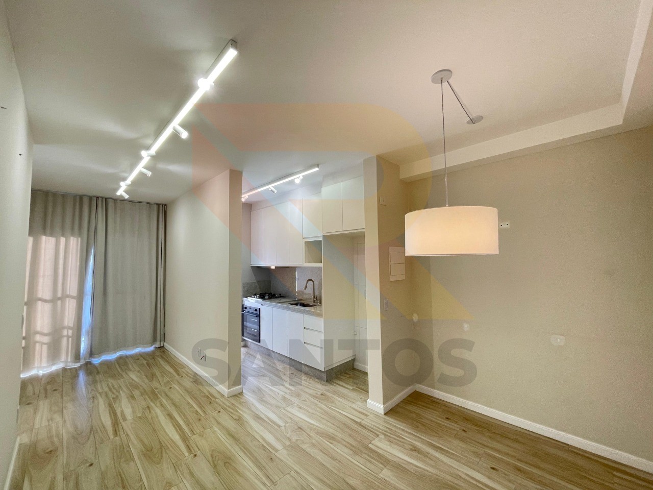 Apartamento, 2 quartos, 55 m² - Foto 1