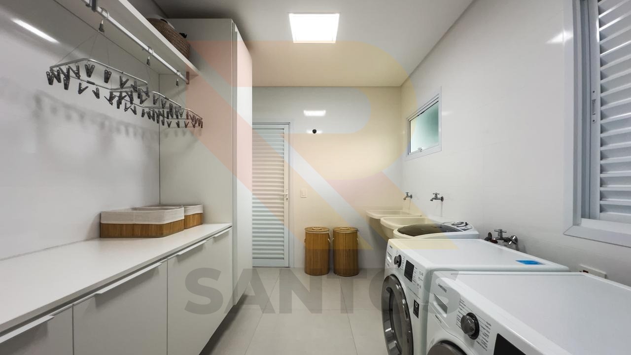 Casa, 4 quartos, 1527 m² - Foto 19