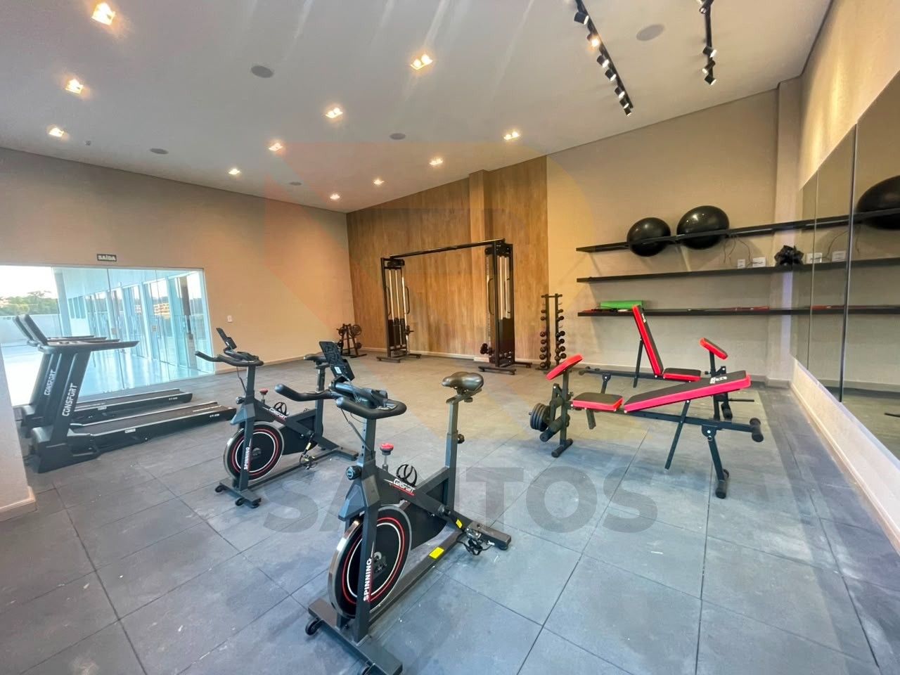 Apartamento, 2 quartos, 47 m² - Foto 5