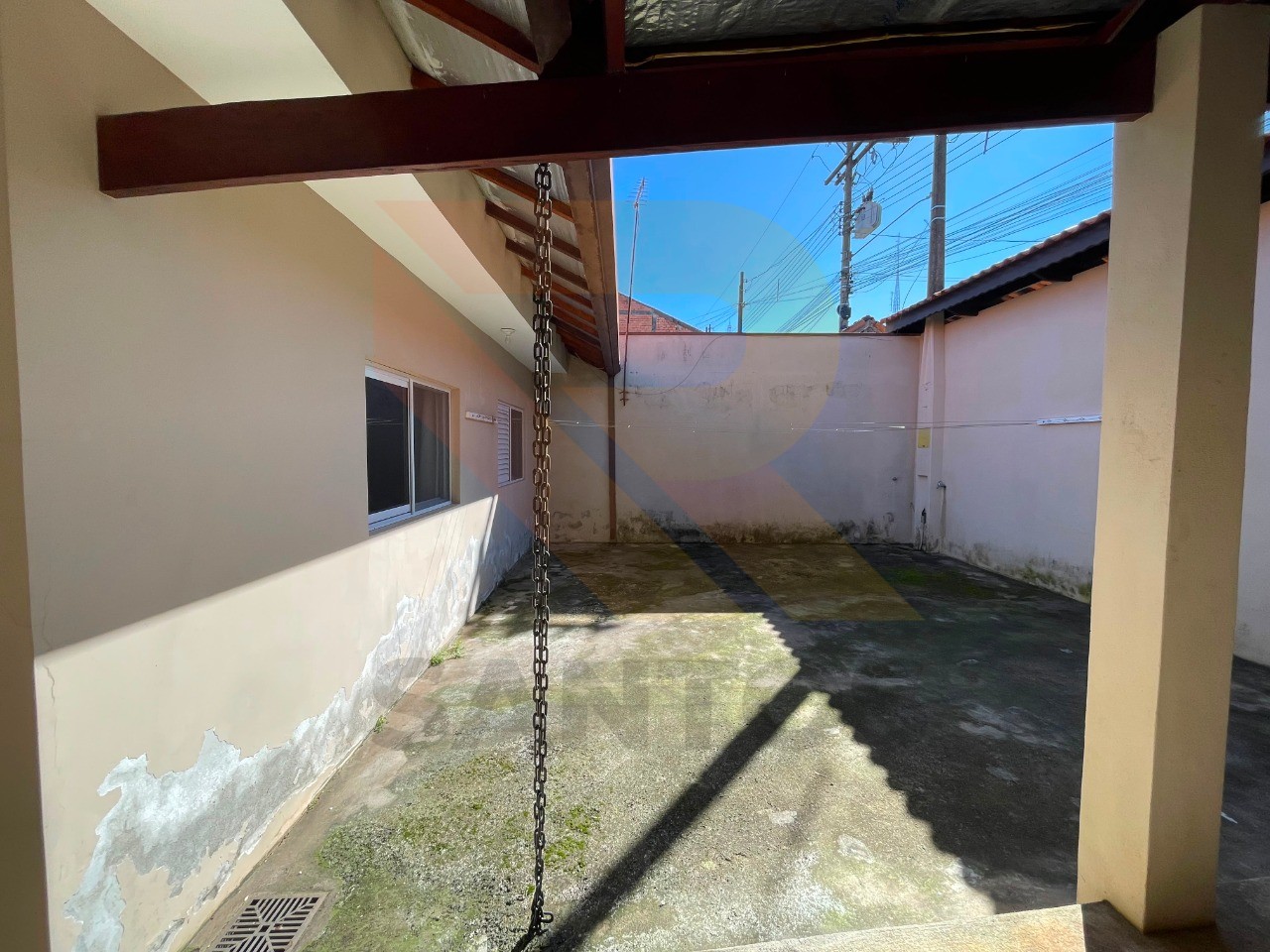 Casa, 3 quartos - Foto 2
