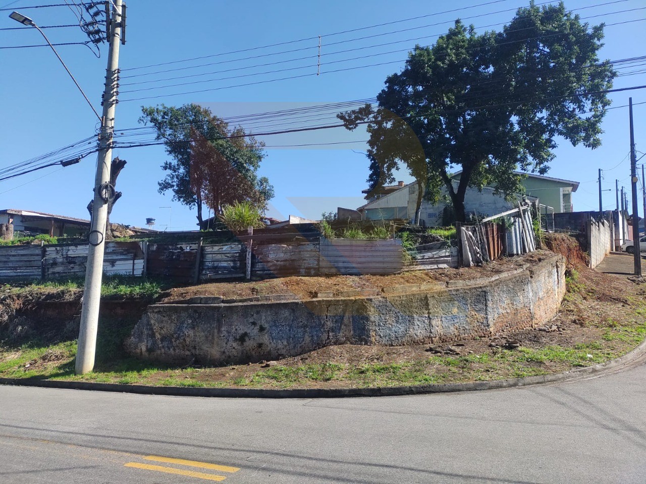 Terreno, 1664 m² - Foto 1