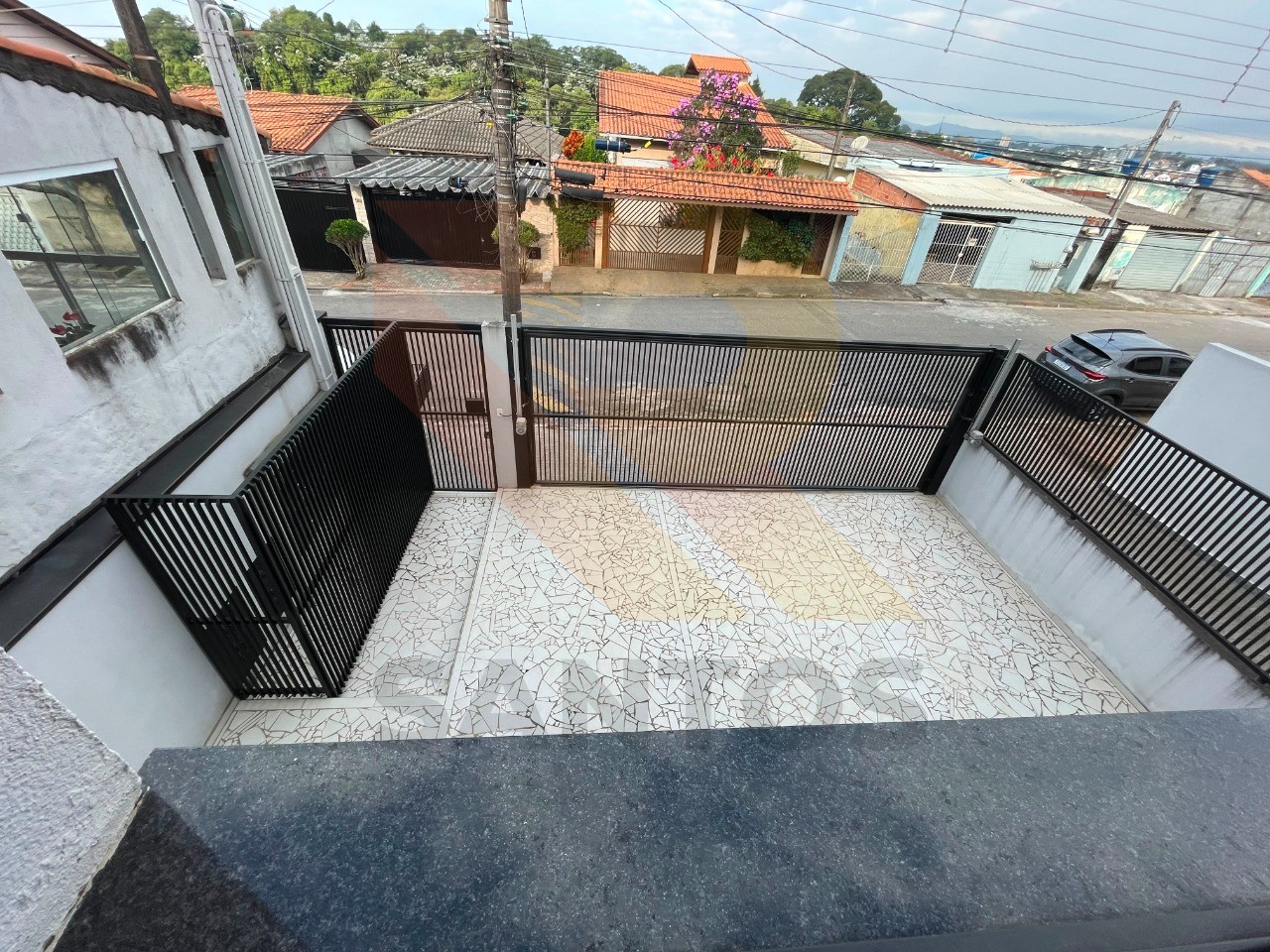 Apartamento, 1 quarto, 30 m² - Foto 17