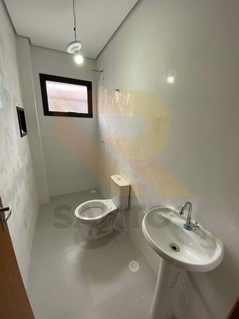Apartamento, 1 quarto, 35 m² - Foto 8