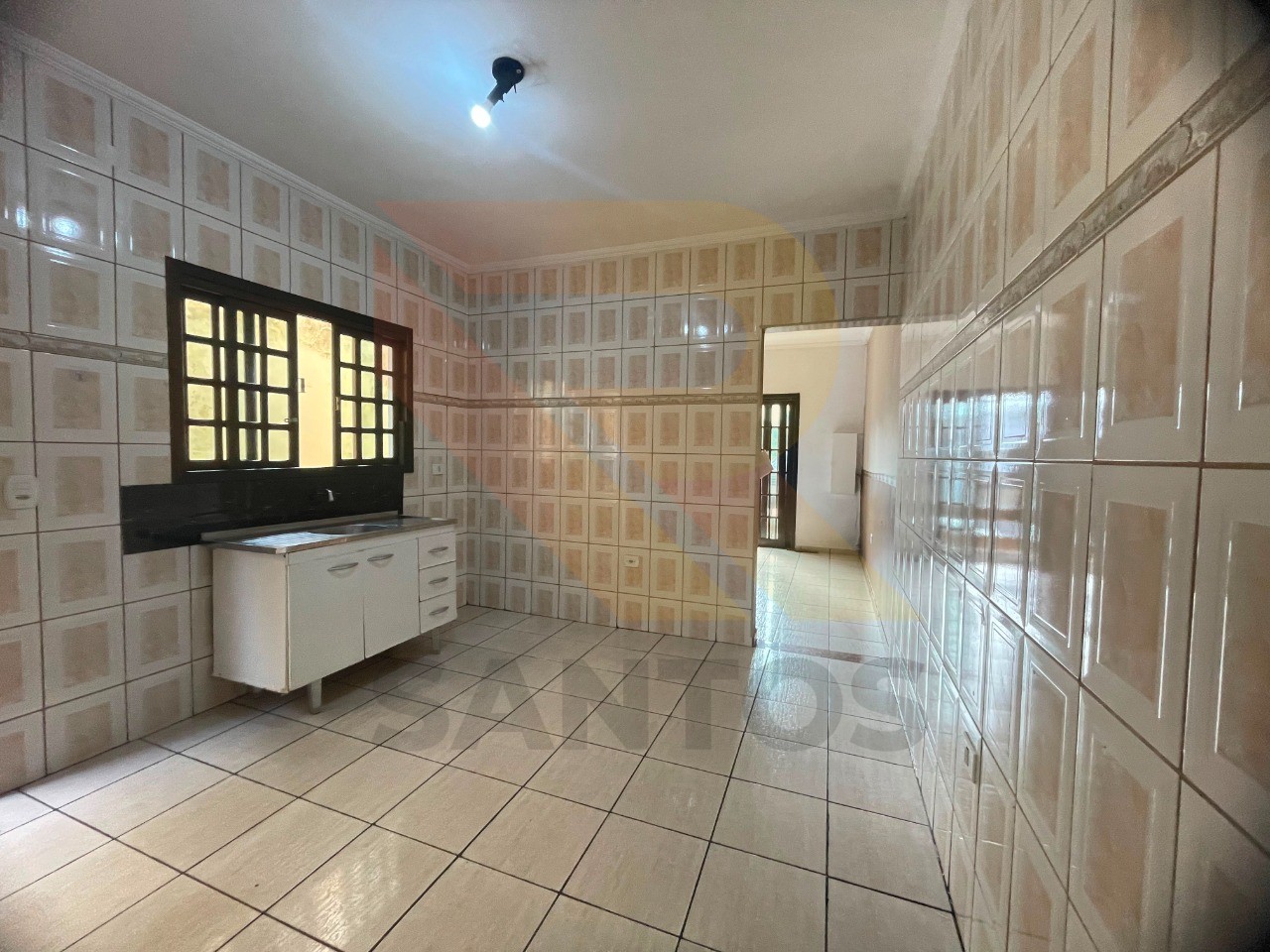 Casa, 2 quartos - Foto 2