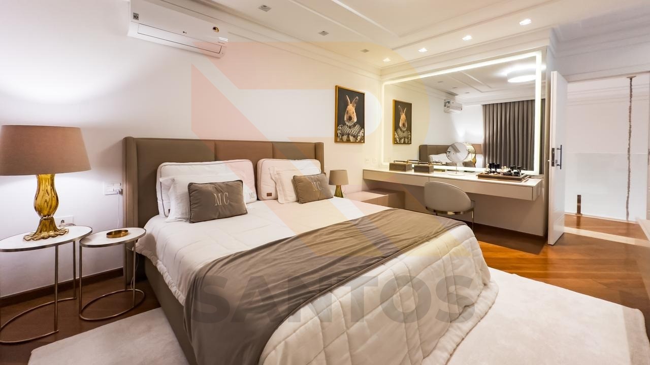 Casa, 4 quartos, 1527 m² - Foto 28