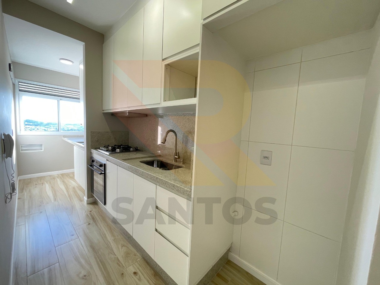 Apartamento, 2 quartos, 55 m² - Foto 23