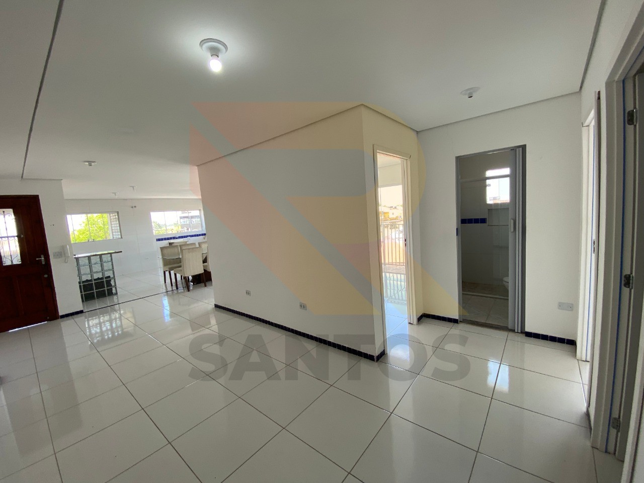 Apartamento, 3 quartos, 1 m² - Foto 1