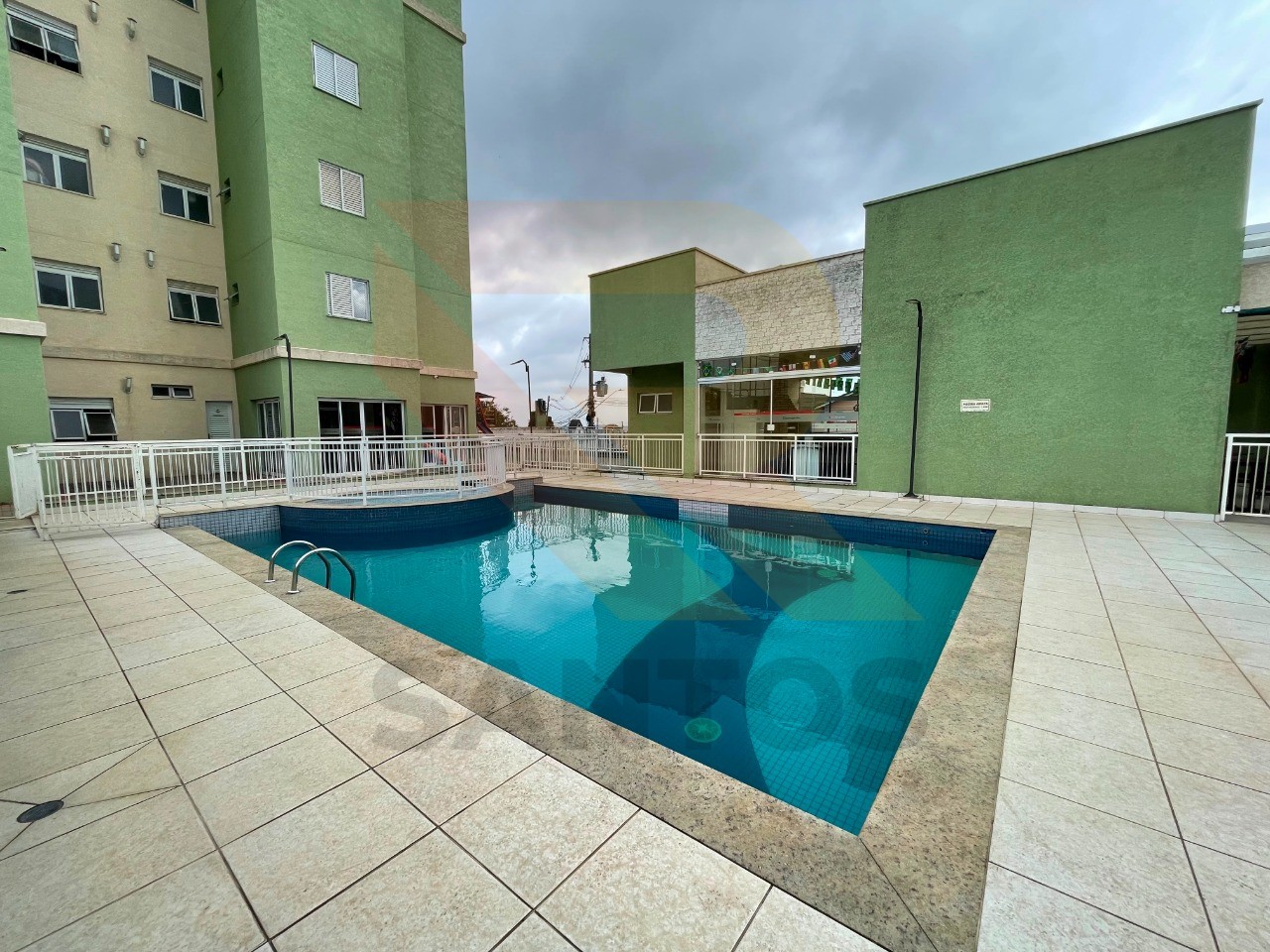 Apartamento, 3 quartos, 55 m² - Foto 12