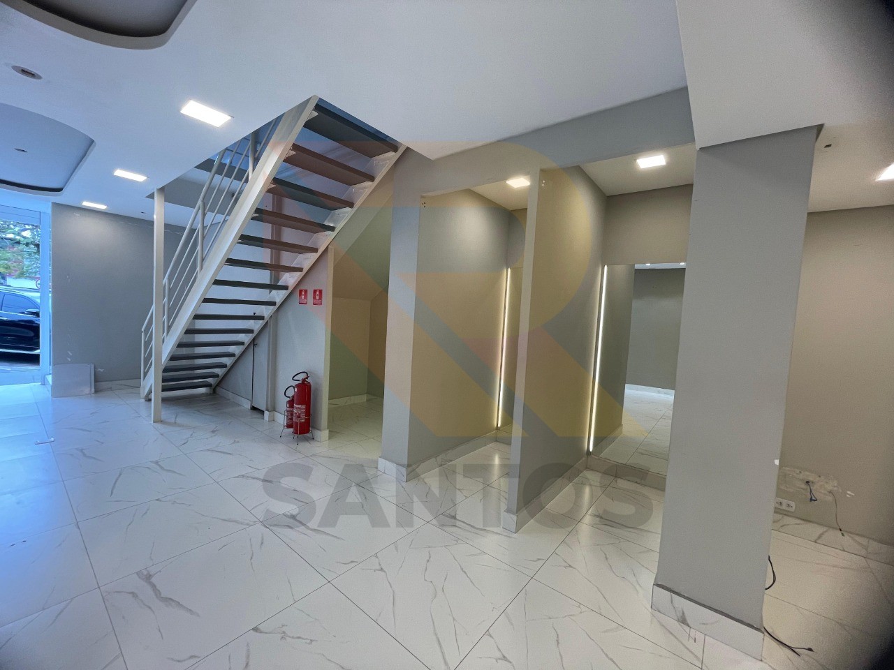 Loja-Salão, 90 m² - Foto 14
