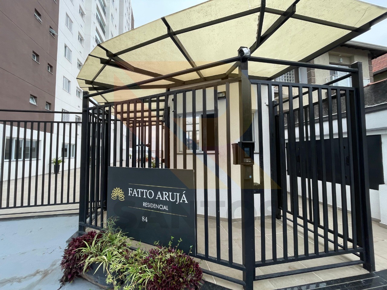 Apartamento, 2 quartos, 56 m² - Foto 1