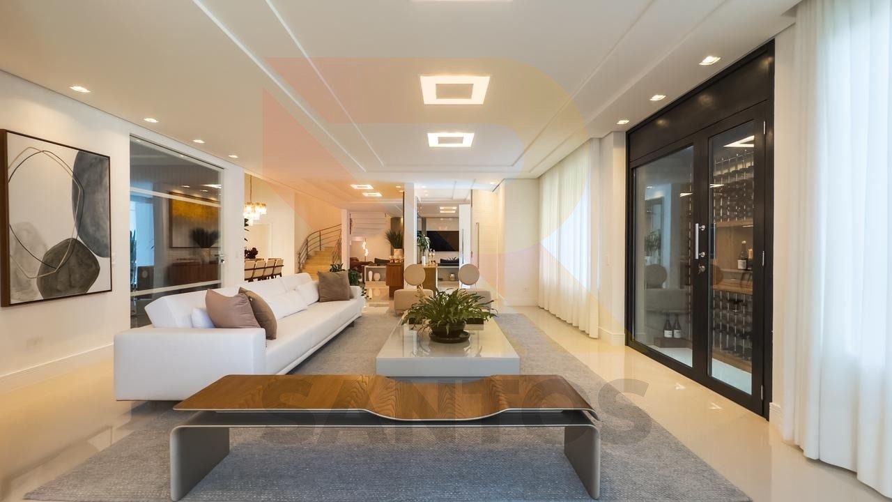 Casa, 4 quartos, 1527 m² - Foto 6
