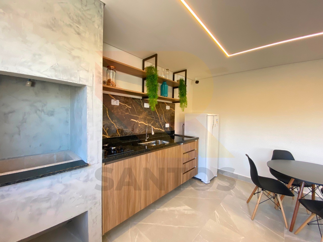 Apartamento, 3 quartos, 88 m² - Foto 34