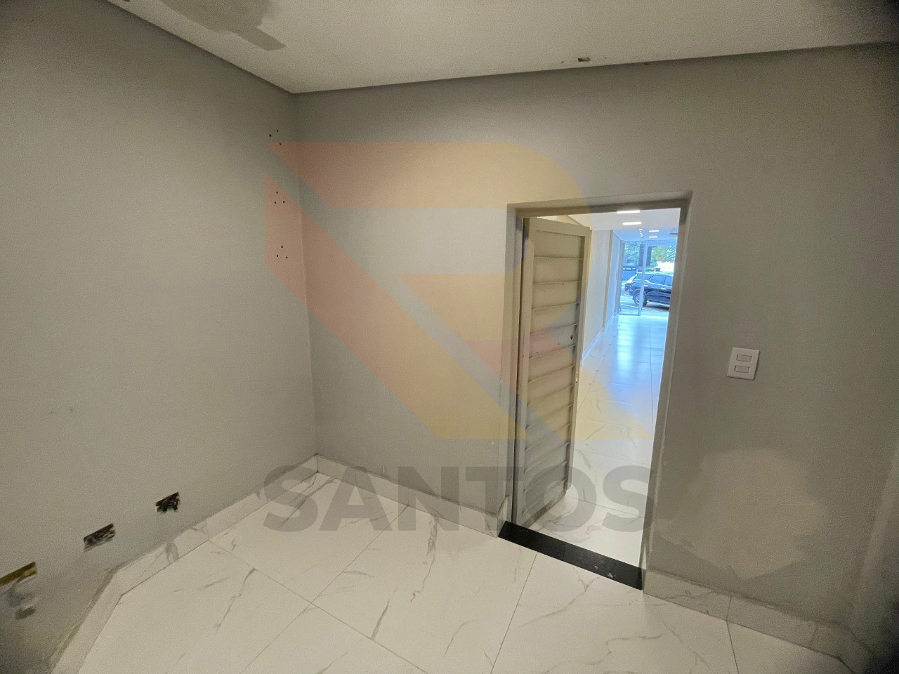 Loja-Salão, 90 m² - Foto 13