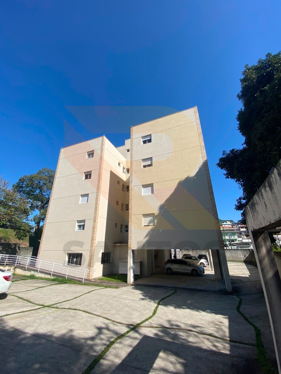 Apartamento, 2 quartos, 60 m² - Foto 31