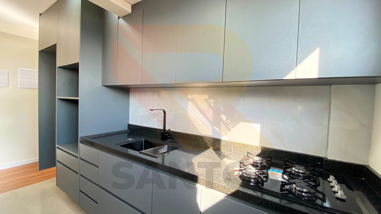 Apartamento, 2 quartos, 58 m² - Foto 4
