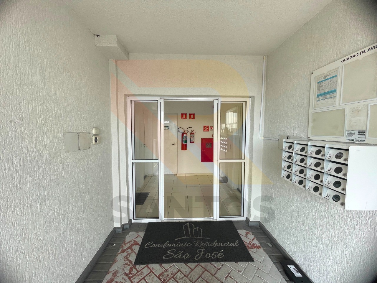 Apartamento, 2 quartos, 55 m² - Foto 2