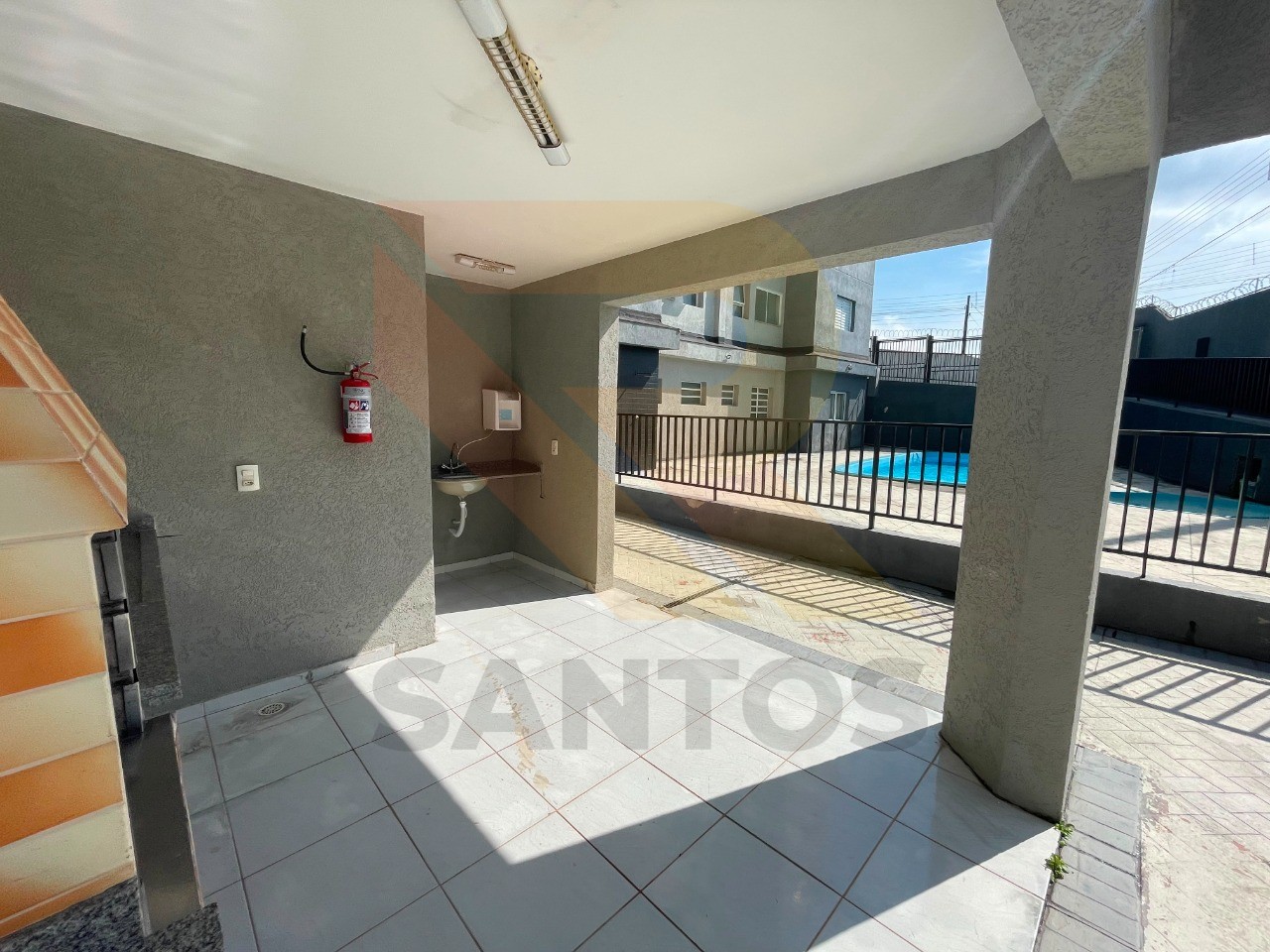 Apartamento, 2 quartos, 55 m² - Foto 10