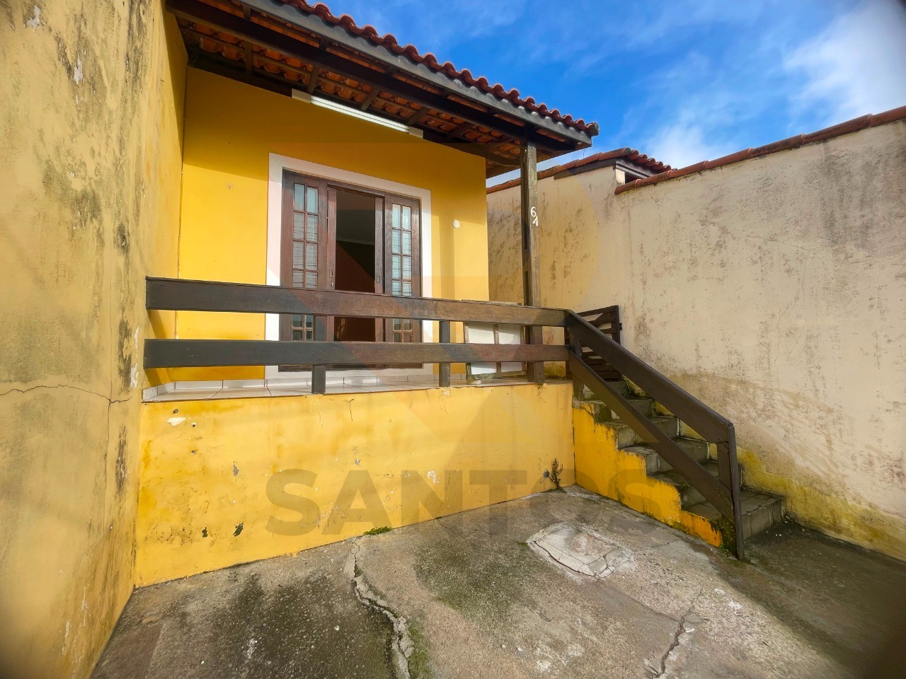 Casa, 2 quartos - Foto 16
