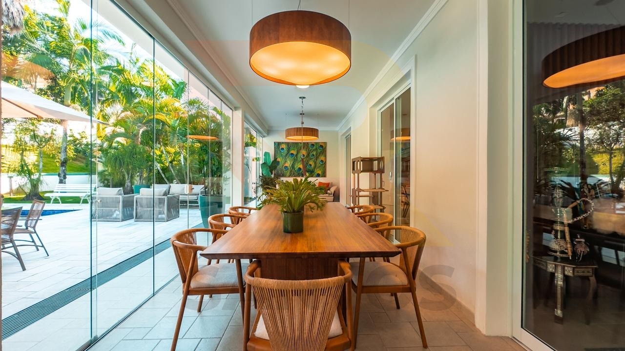 Casa, 4 quartos, 1527 m² - Foto 5