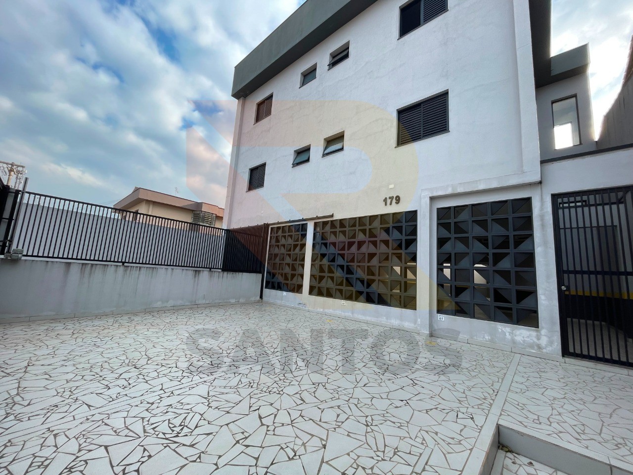 Apartamento, 1 quarto, 30 m² - Foto 4