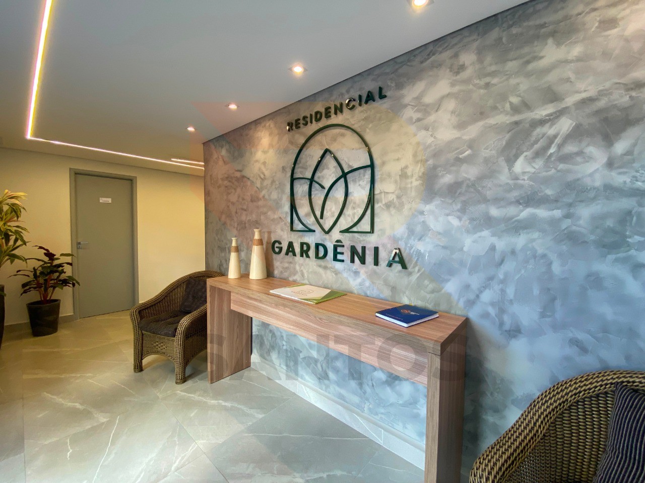 Apartamento, 3 quartos, 88 m² - Foto 1