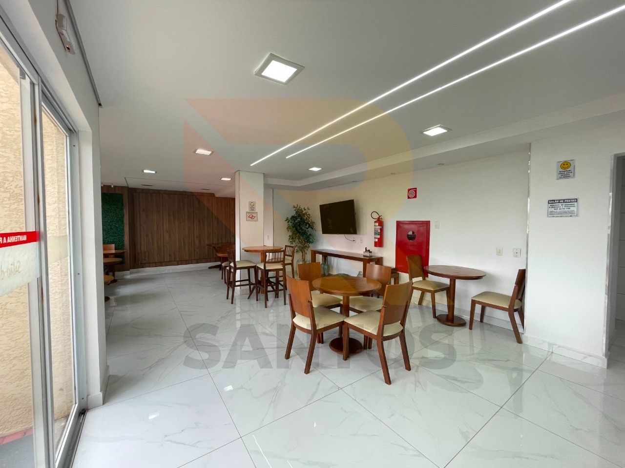 Apartamento, 3 quartos, 55 m² - Foto 6