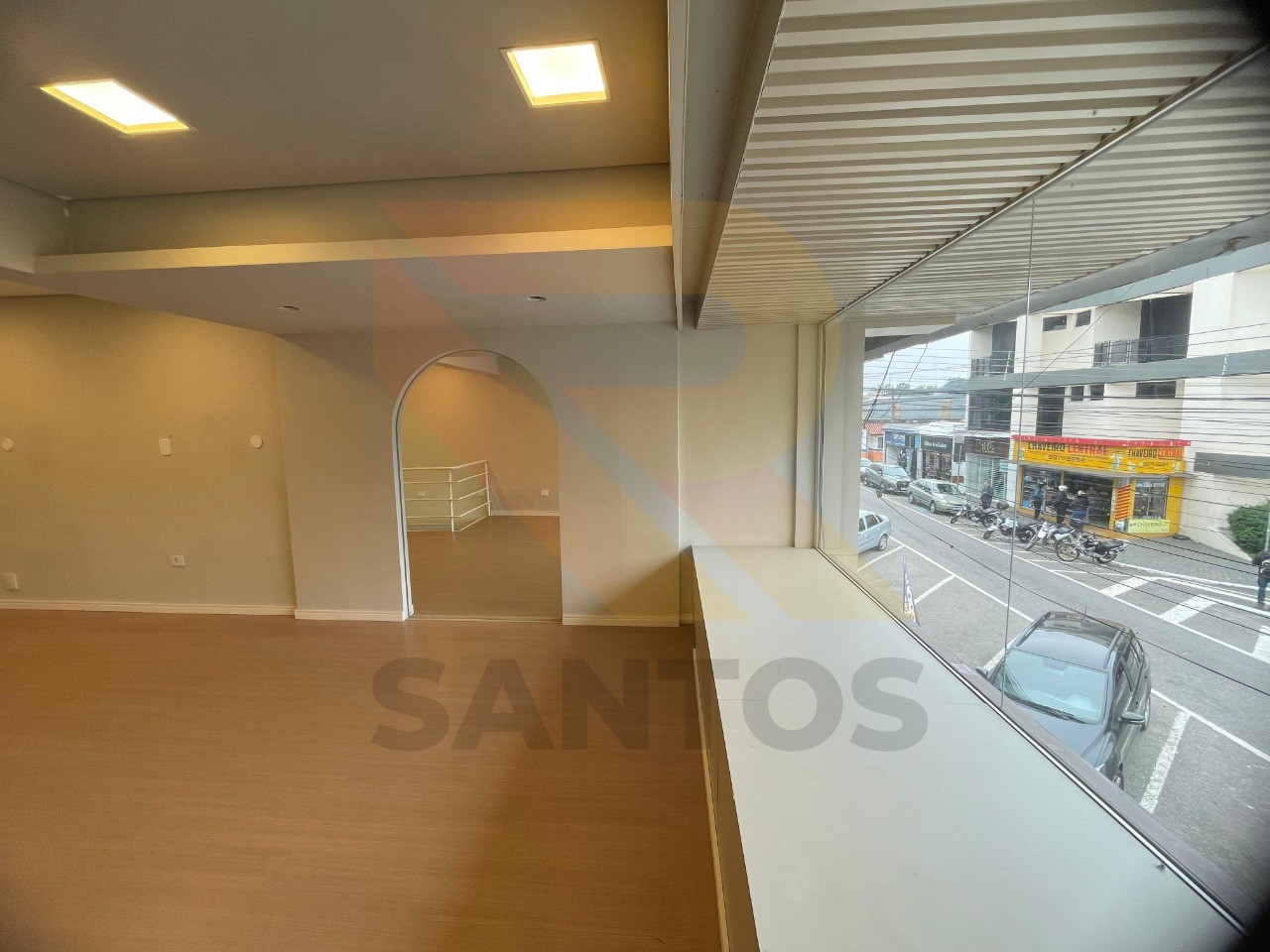 Loja-Salão, 90 m² - Foto 6