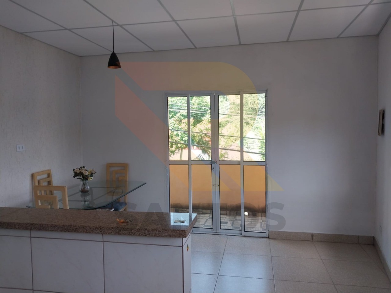 Chácara, 3 quartos - Foto 1