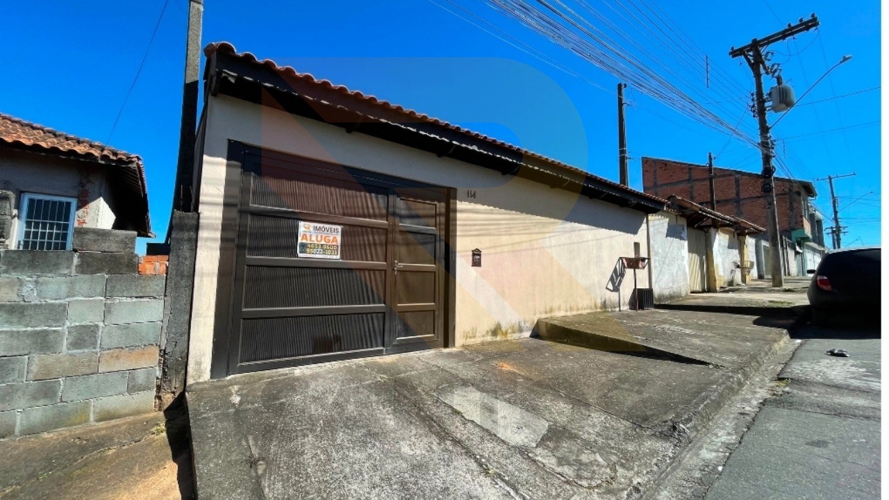 Casa, 3 quartos - Foto 25