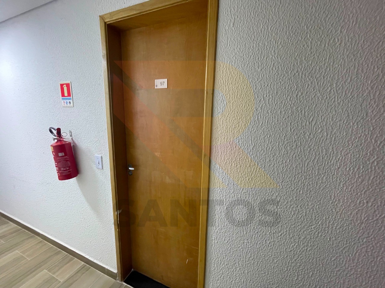 Apartamento, 1 quarto, 22 m² - Foto 6