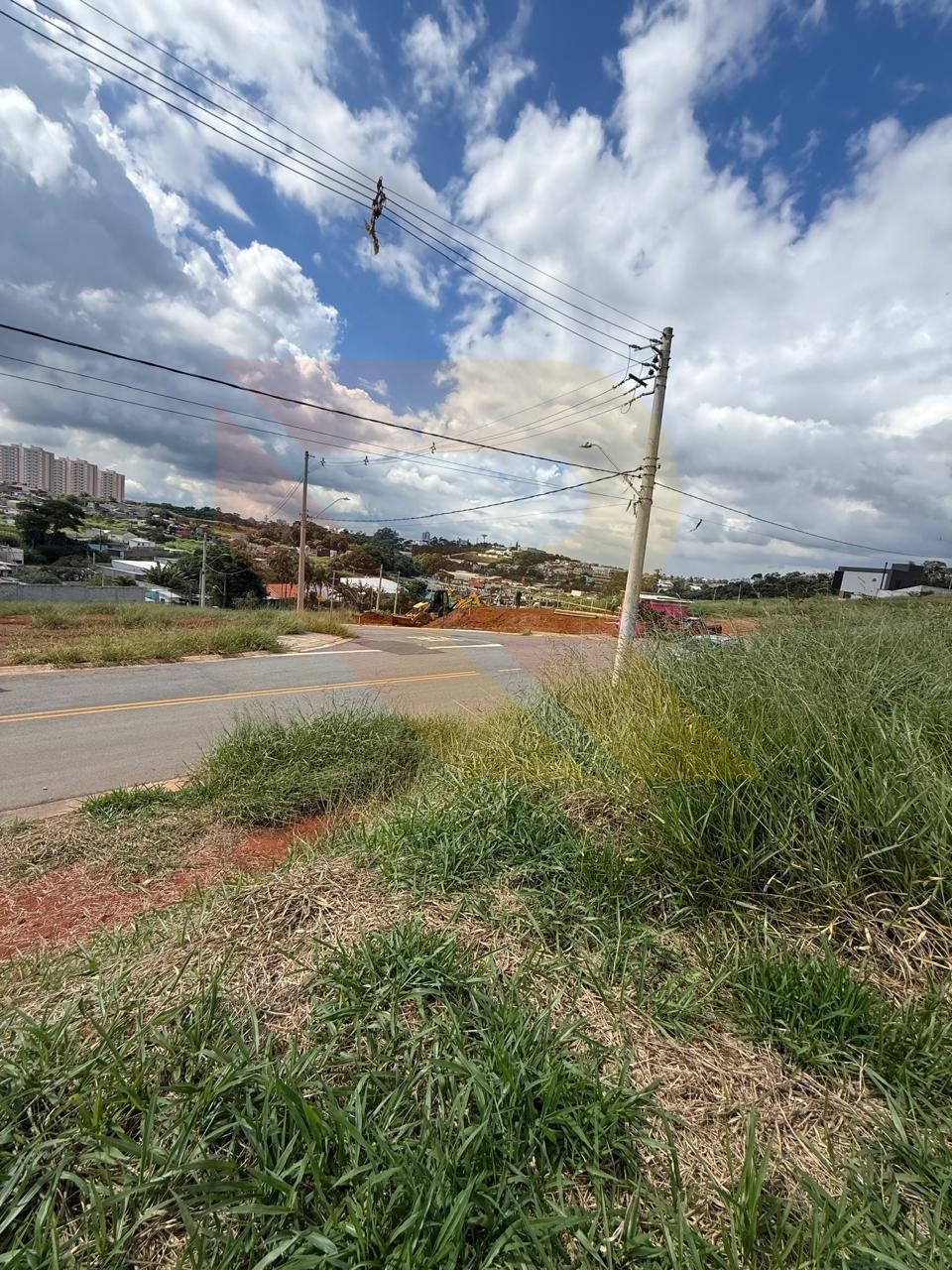 Terreno, 301 m² - Foto 6