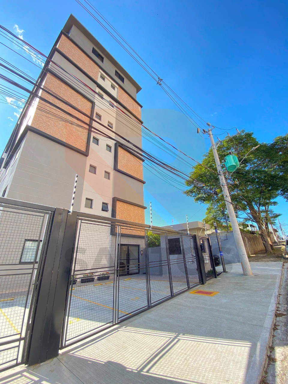 Apartamento, 3 quartos, 88 m² - Foto 1