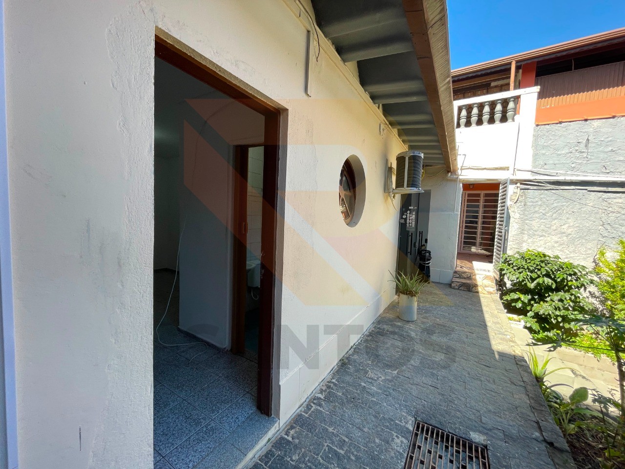 Depósito-Galpão, 200 m² - Foto 10